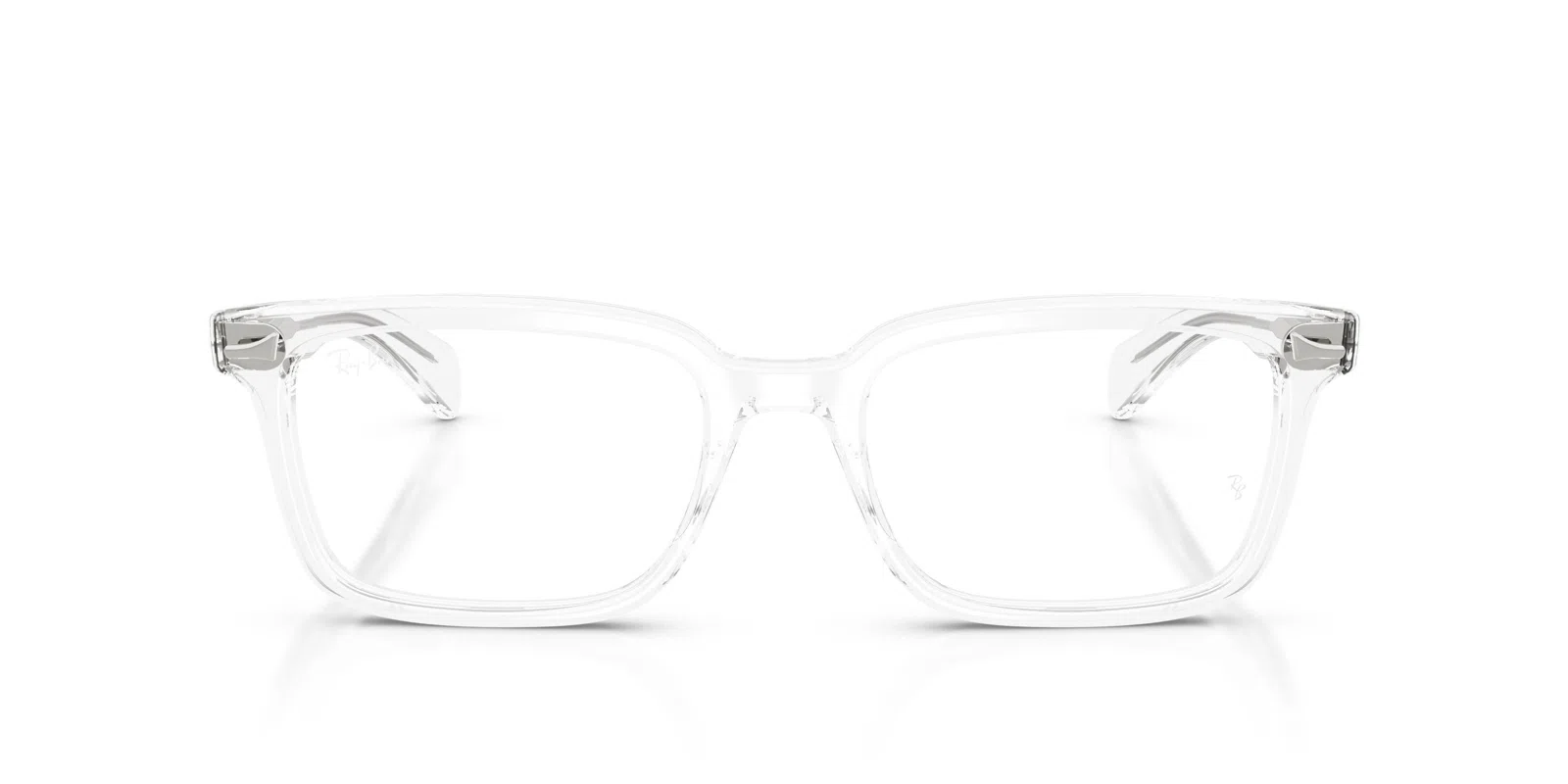 Ray-Ban Brunel 5534 Eyeglasses - view 16